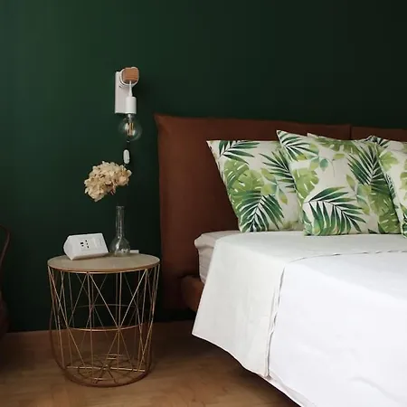 Lägenhet Casa Sivori Sul Di Garda Con Ampio Giardino *