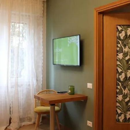 Casa Sivori Sul Di Garda Con Ampio Giardino * Desenzano del Garda