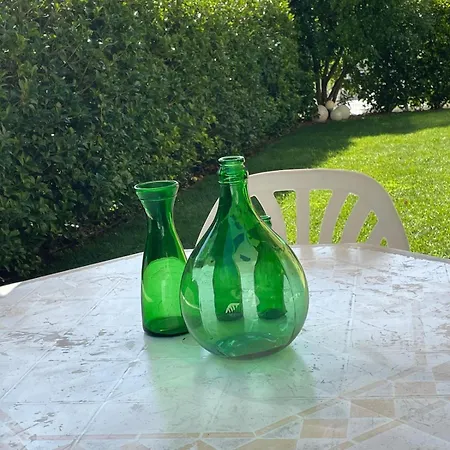 Apartamento Casa Sivori Sul Di Garda Con Ampio Giardino *