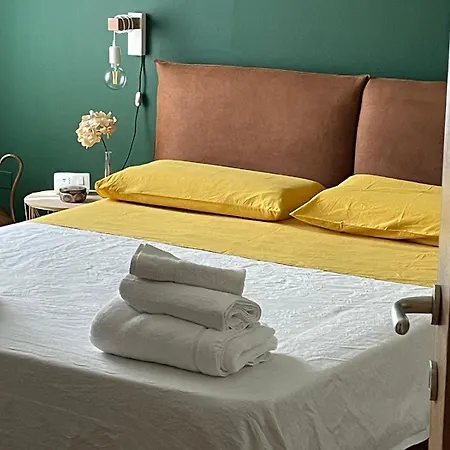 Apartamento Casa Sivori Sul Di Garda Con Ampio Giardino *