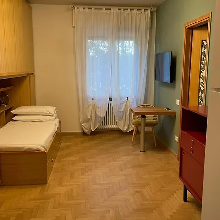 Casa Sivori Sul Di Garda Con Ampio Giardino * Desenzano del Garda