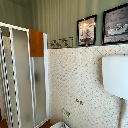 Apartamento Casa Sivori Sul Di Garda Con Ampio Giardino Desenzano del Garda