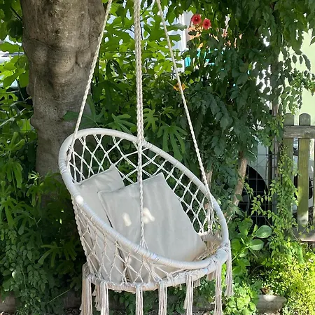 Apartamento Casa Sivori Sul Di Garda Con Ampio Giardino