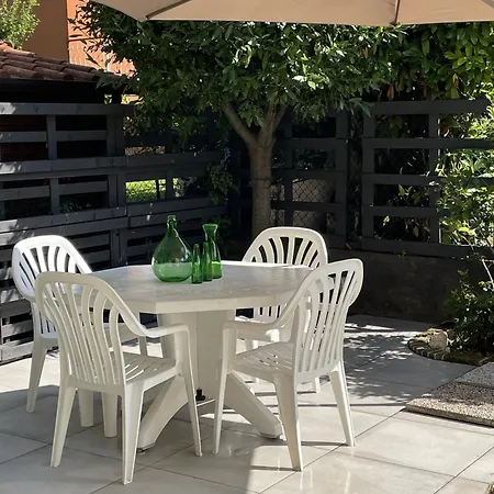 Apartamento Casa Sivori Sul Di Garda Con Ampio Giardino *