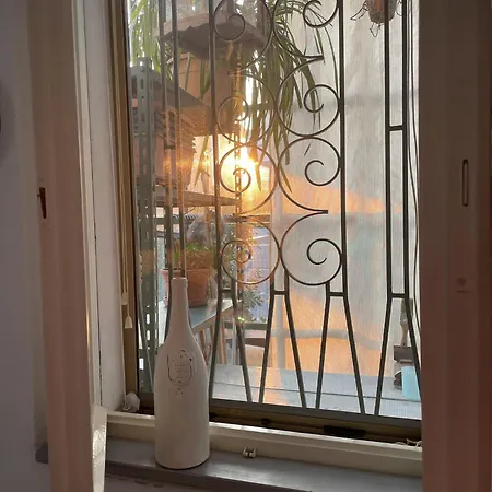 Casa Sivori Sul Di Garda Con Ampio Giardino * Desenzano del Garda