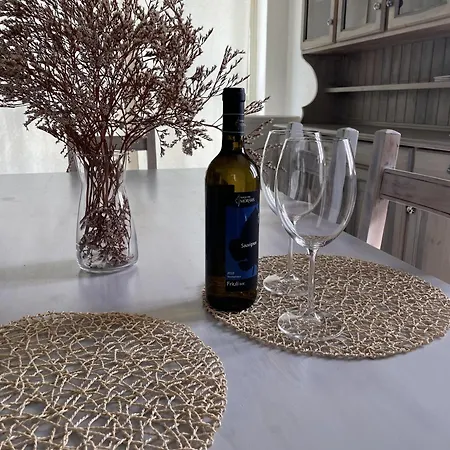Casa Sivori Sul Di Garda Con Ampio Giardino *