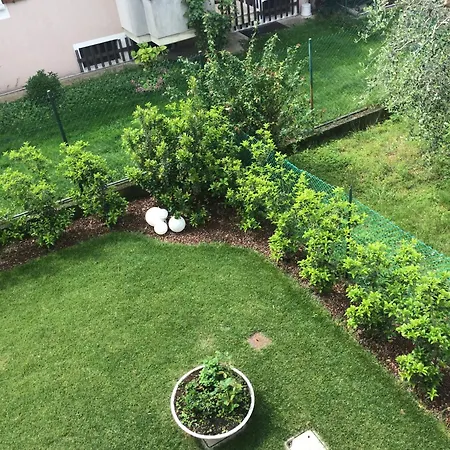 Casa Sivori Sul Di Garda Con Ampio Giardino * Desenzano del Garda