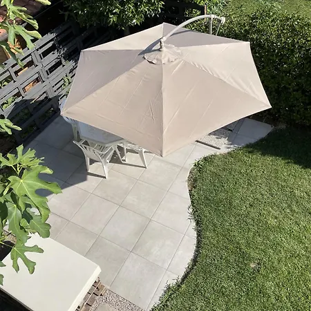 Apartamento Casa Sivori Sul Di Garda Con Ampio Giardino *